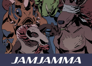 JamJamma Image