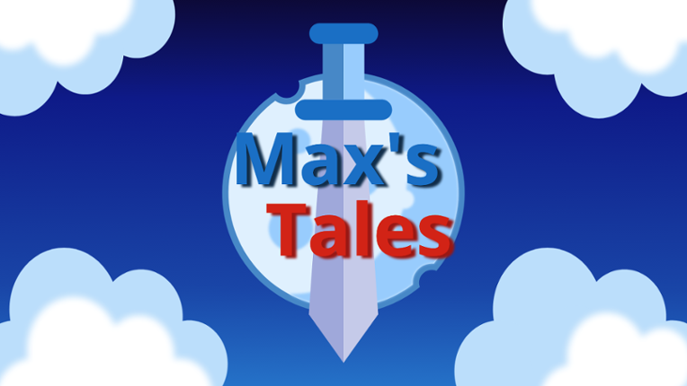 Max's Tales (ALPHA) Game Cover