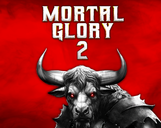 Mortal Glory 2 Game Cover