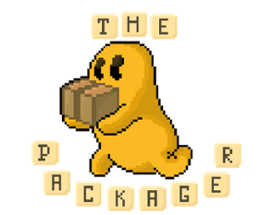 The Packager Image