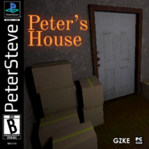 Peter's House Image