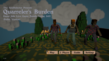 Quarreler's Burden Image