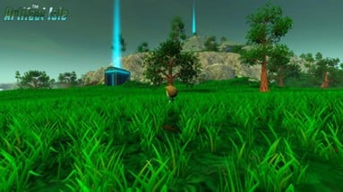 The Artifact Isle Image