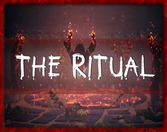 The Ritual Game Cover