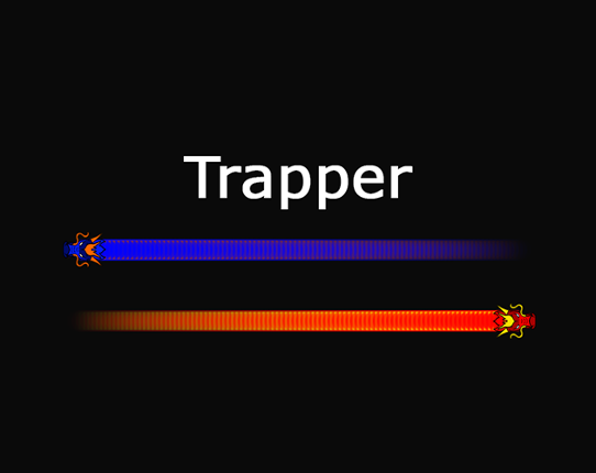 Trapper Game Cover