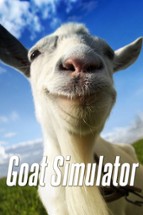 Goat Simulator Image