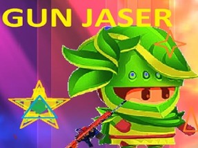 Gun Jasser Aous multiplayer Arena Image