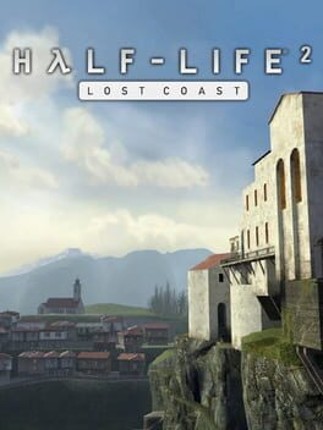 Half-Life 2: Lost Coast Game Cover