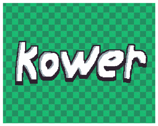 Kower Game Cover