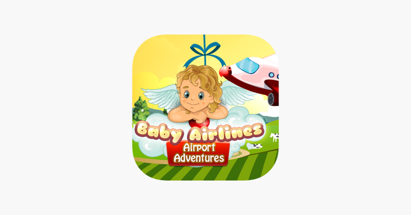 Little Airline Fun Game Cover