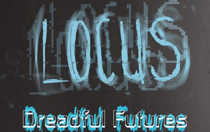 Locus - Dreadful Futures Game Cover