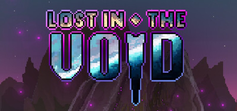 Lost in the Void : Chapter One Game Cover