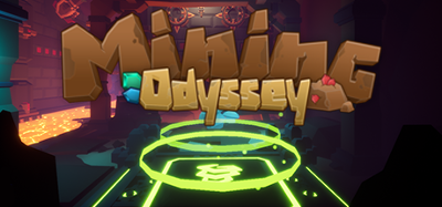 Mining Odyssey Image