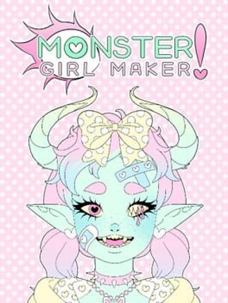 Monster Girl Maker Game Cover