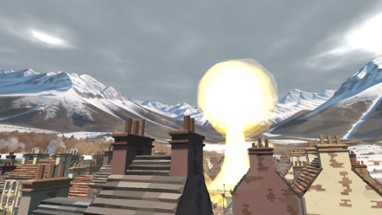 Mother Bunker VR Image