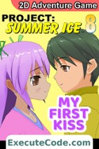 My First Kiss - Project: Summer Ice 8 (Xbox Version) Image