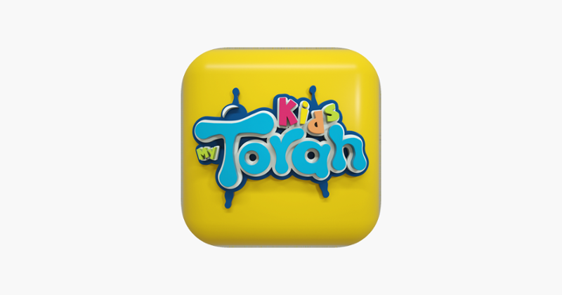 My Torah Kids Game Cover