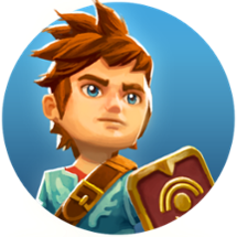 Oceanhorn ™ Image