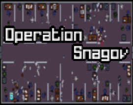 Operation Snagov Image