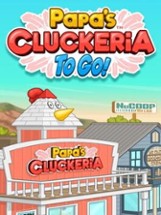 Papa's Cluckeria to Go! Image