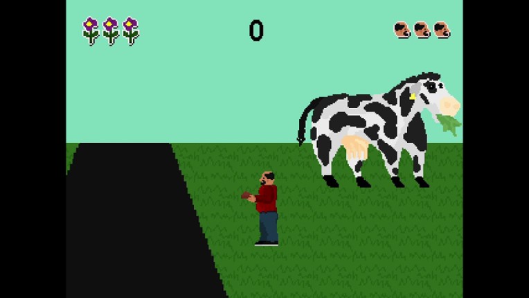 Pasture Game Game Cover