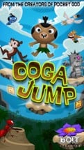 Pocket God: Ooga Jump Image