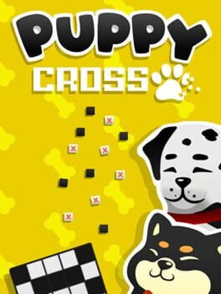 Puppy Cross Game Cover