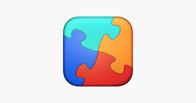 Puzzles &amp; Jigsaws Pro Game Cover