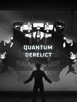 Quantum Derelict Game Cover