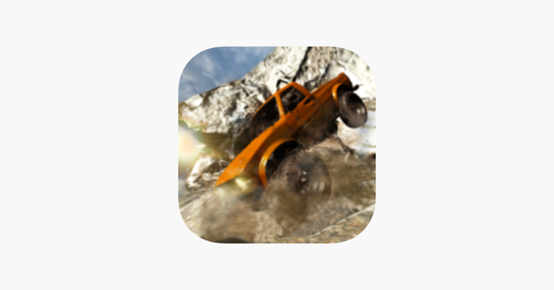 Real Offroad Simulator 3D Game Cover
