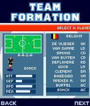 Real Soccer 2004 Image