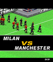 Real Soccer 2005 Image