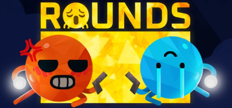 ROUNDS Game Cover