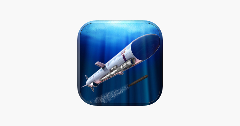 Russian Navy Submarine Fleet: Warship Simulator 3D Game Cover