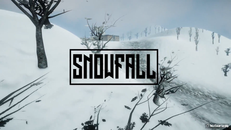 Snowfall Game Cover