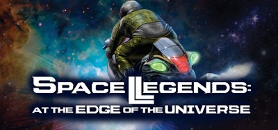 Space Legends: At the Edge of the Universe Image