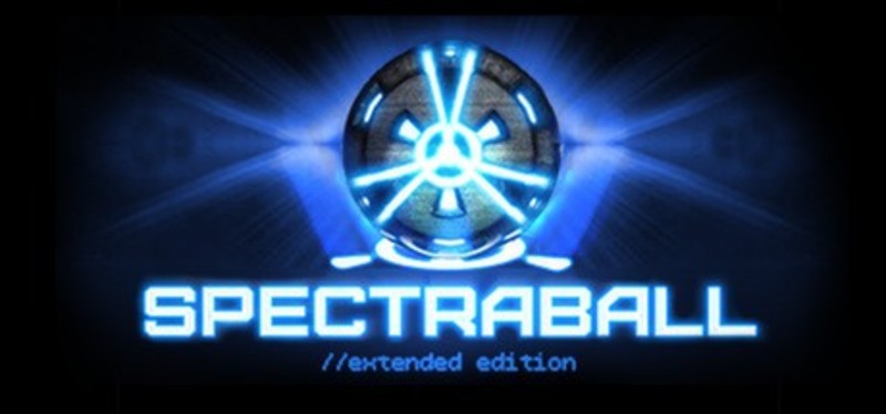Spectraball Game Cover