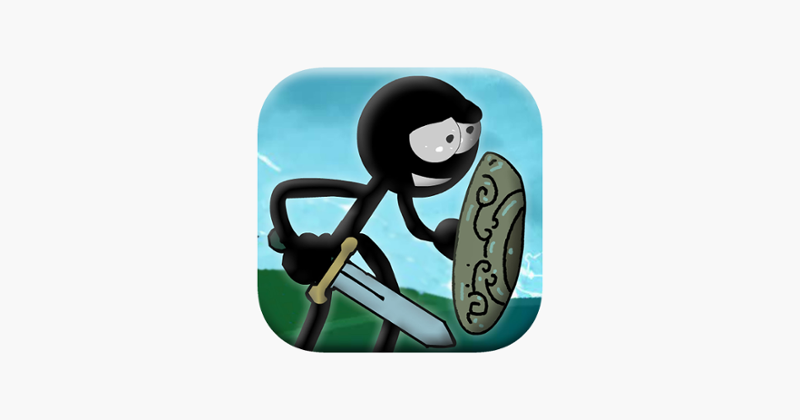 Stickman Battle:Defenders - Tower Defense Strategy Game Cover