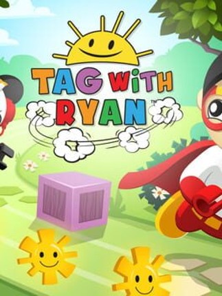Tag with Ryan Game Cover