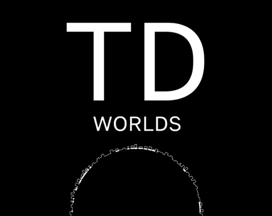 TD Worlds Game Cover