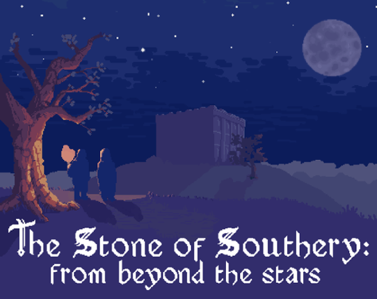 The Stone of Southery: From Beyond the Stars Game Cover