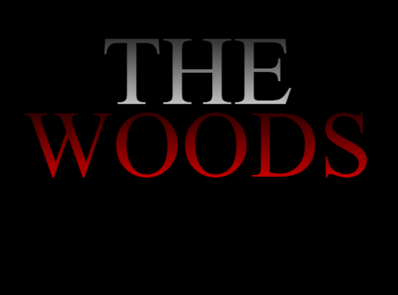 The Woods Chapter 1 Game Cover