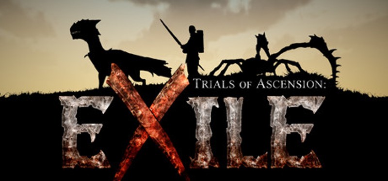 Trials of Ascension: Exile Game Cover