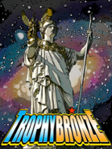 Trophy Bronze (saints) Image