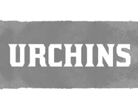 URCHINS - A Blades in the Dark Crew Image