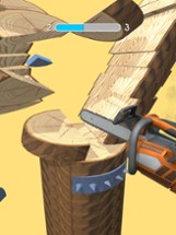 Wood 3D Image