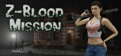 Z-Blood Mission Image