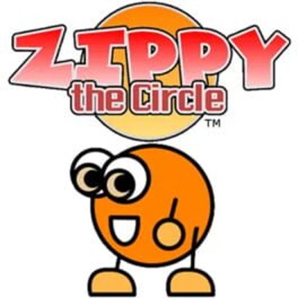Zippy the Circle Game Cover