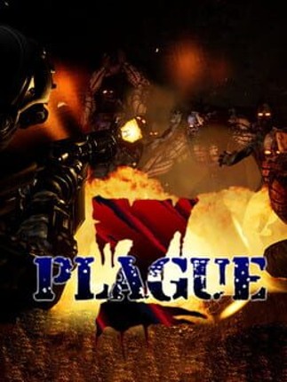 ZPlague Game Cover