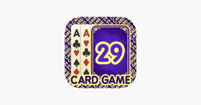 29 Card Game * PLUS Image